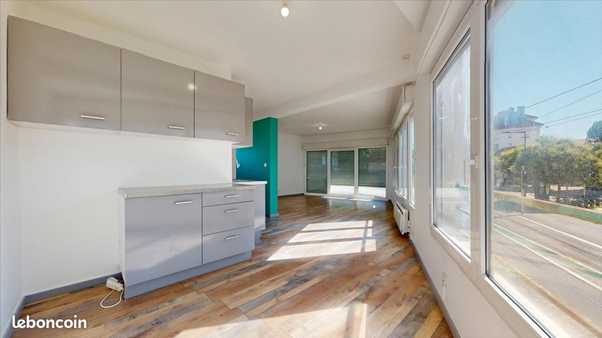 Appartement 2 pièces 55 m² · à Besançon · 55 m² · 690 €