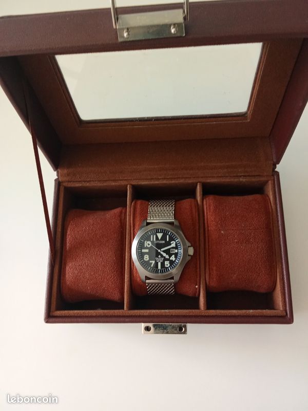 Citizen promaster tough (image 3)