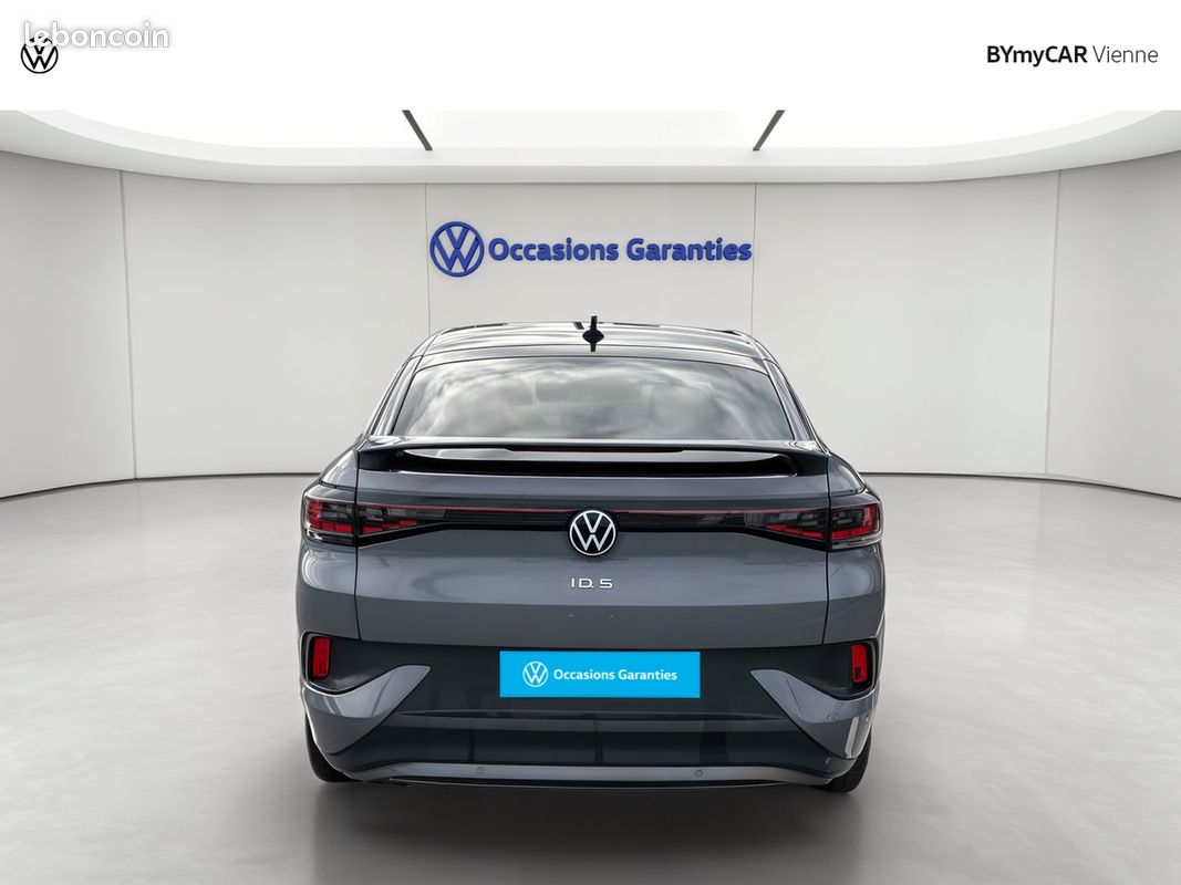 VOLKSWAGEN ID.5 204 ch Pro Performance - Voitures
