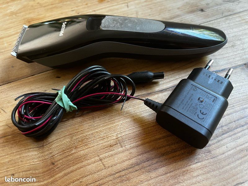 Tondeuse Philips QC5335 (image 4)