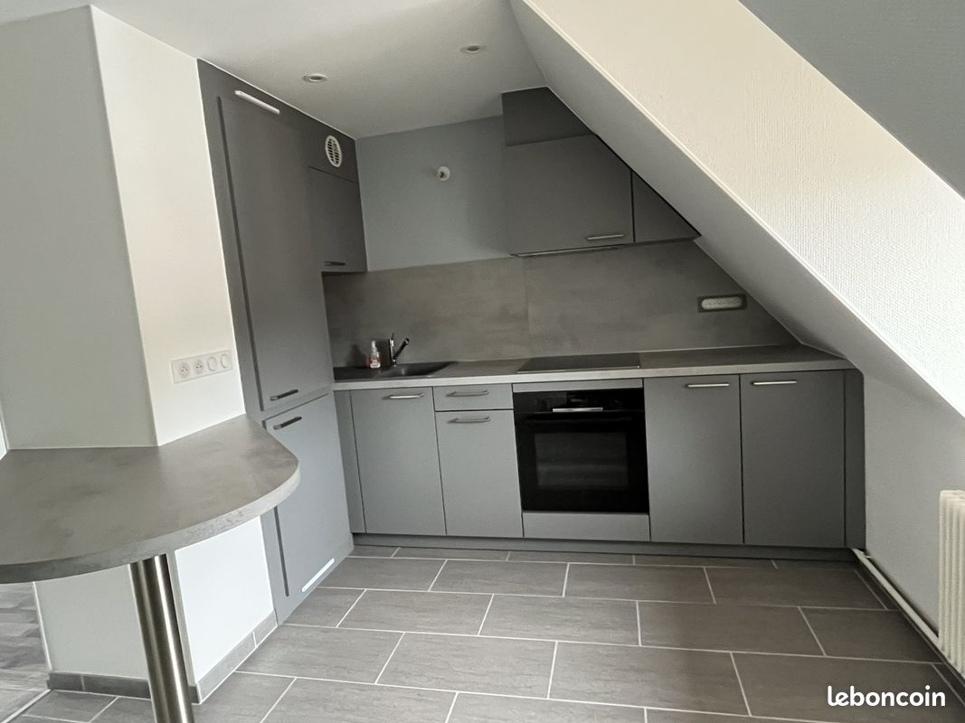 Appartement 3 pièces 51 m² · à Munster · 51 m² · 610 €/mois
