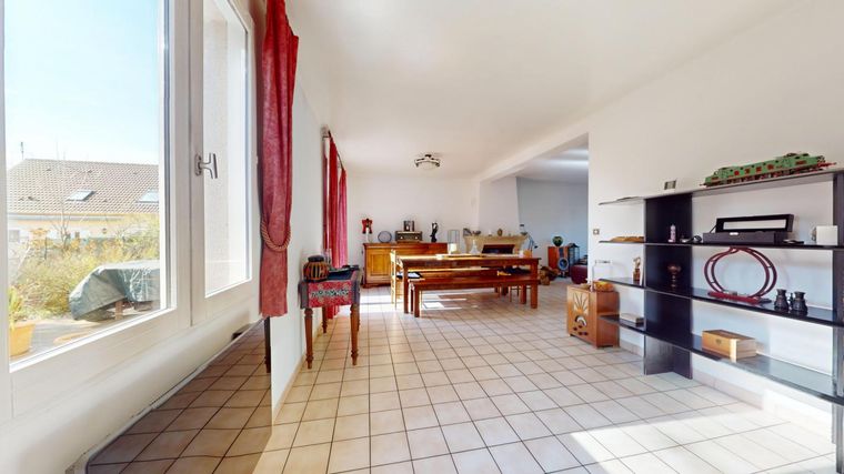 Maison a louer cormeilles-en-parisis - 5 pièce(s) - 124 m2 - Surfyn