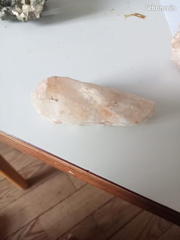 Block de quartz (image 1)
