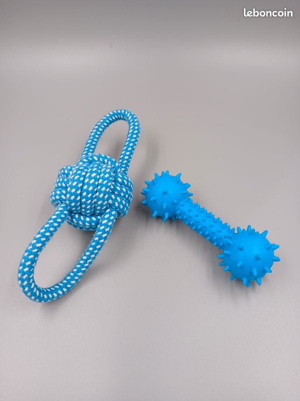 Jouet corde (image 1)