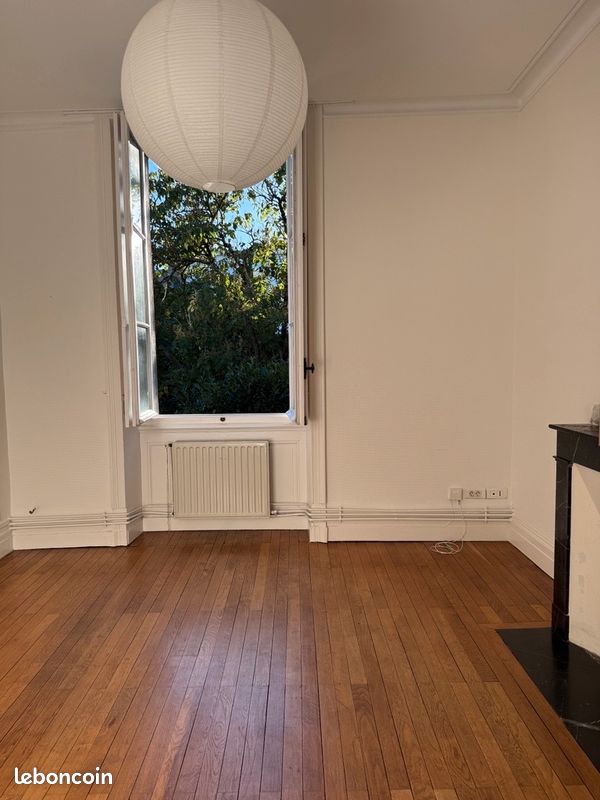 Appartement 2 pièces 55 m² · à Nantes · 55 m² · 840 €/mois