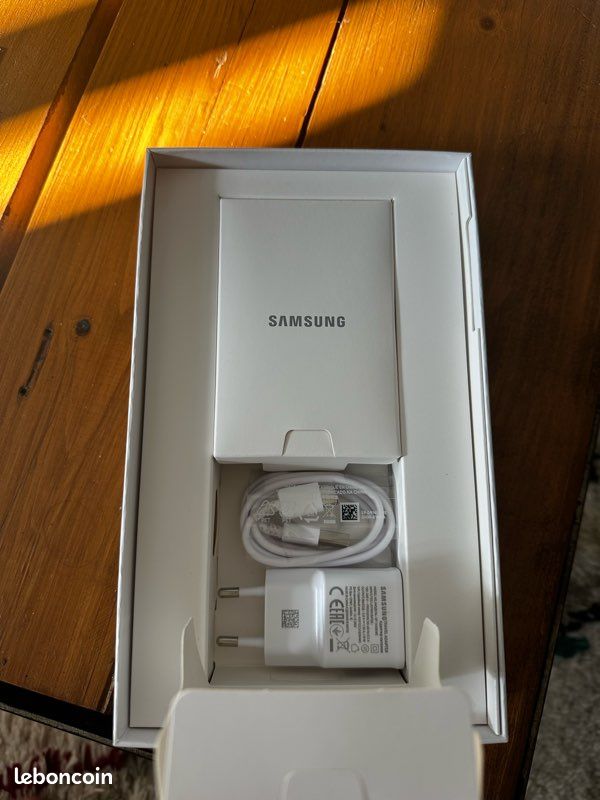 Tablette Samsung galaxy Tab A7 lite (image 3)