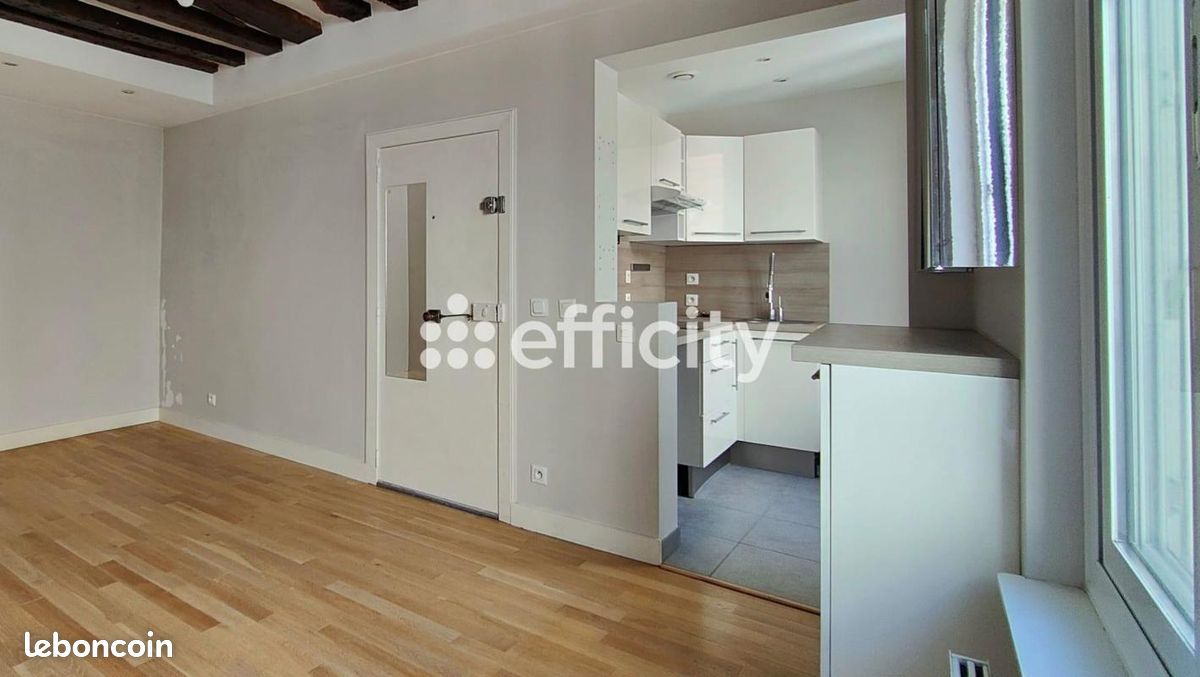 Appartement 2 pièces 40 m² · à Saint-Germain-en-Laye · 40 m² · 279 000 €