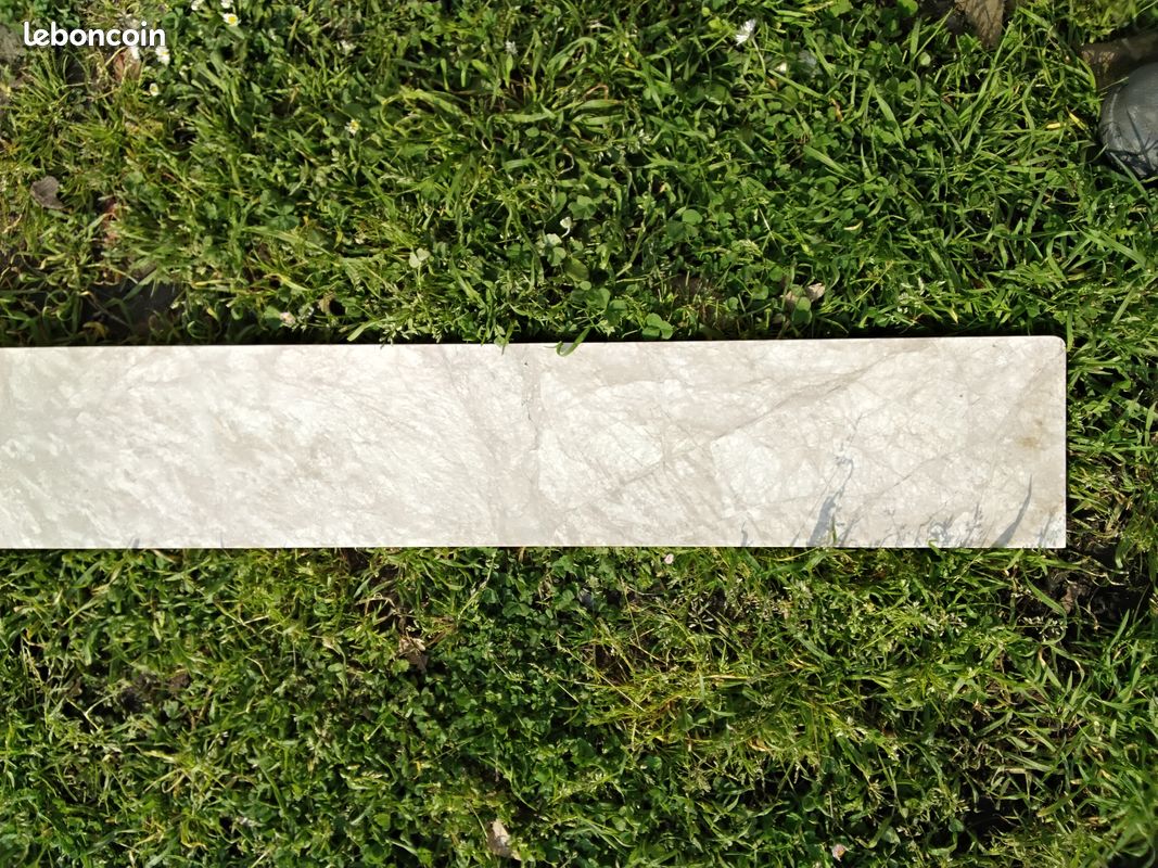 Plaque de marbre (image 1)