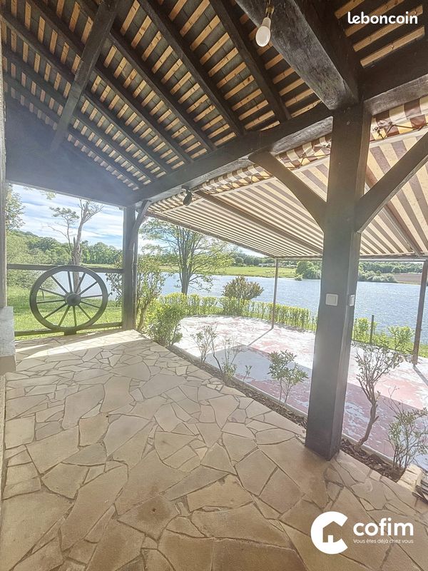 Maison 5 pièces 142 m² - Anos 64160 (image principale 3)