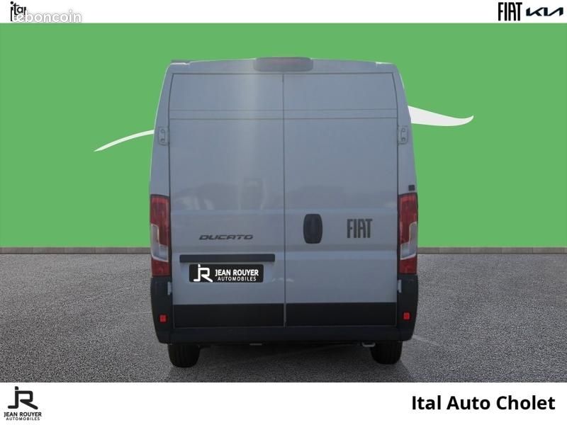 Fiat Ducato Fg L2H2 3.5 140ch Business Pro BVA8 (image 25)
