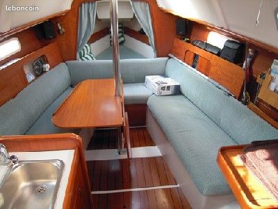 Oceanis 281 — Vedi foto 1