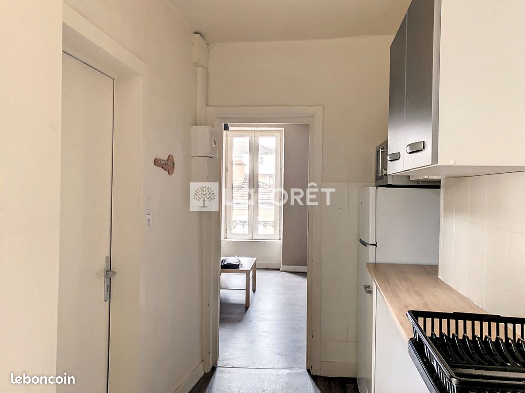 Appartement 2 pièces 42 m² - Limoges 87000 (image principale 10)