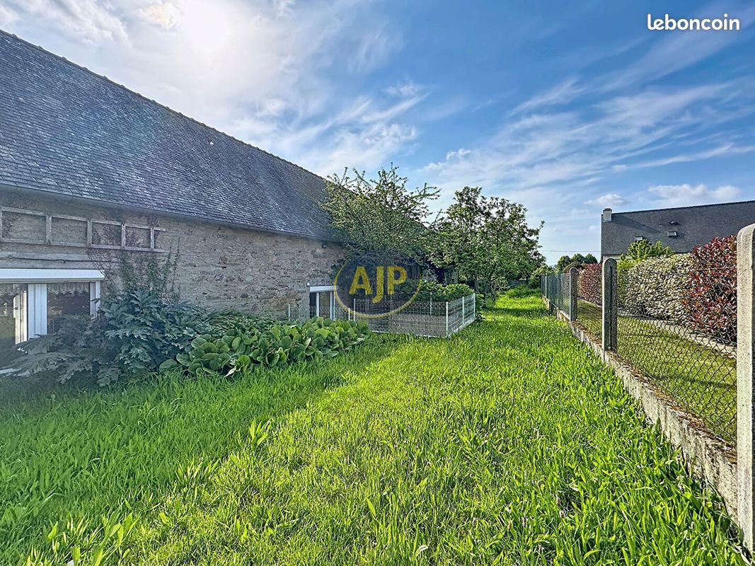 Longère 6 pièces 167 m² (image 17)