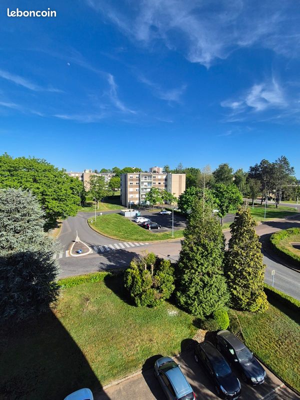 Appartement 3 pièces 83 m² · à Digoin · 83 m² · 115 000 €