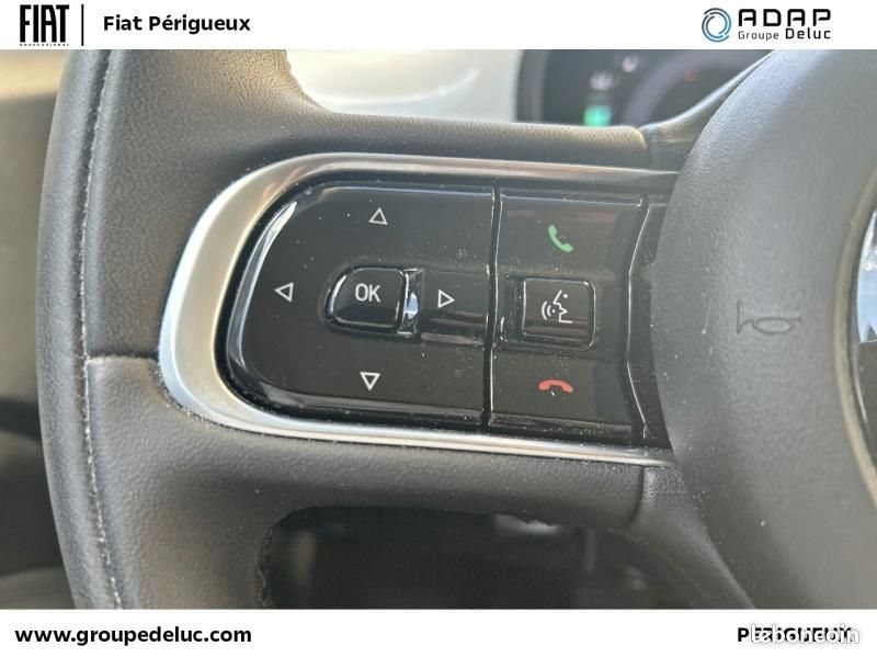 Fiat 500 e 95ch Pack Confort MY23 (image 24)