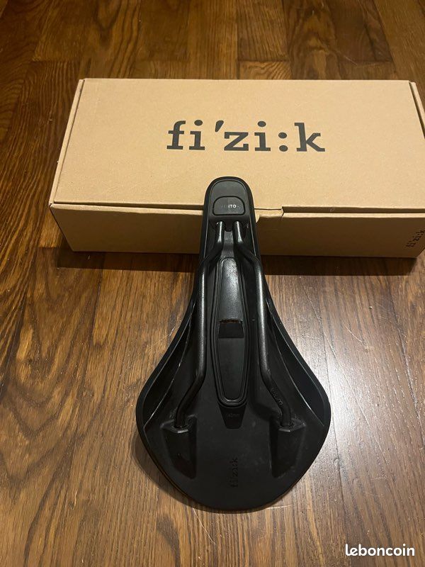 Selle Fizik Terra Argo X3 (image 3)