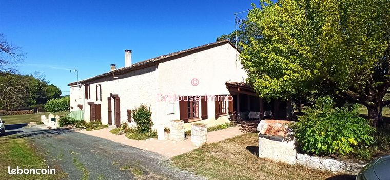 Maison 7 pièces 174 m²
