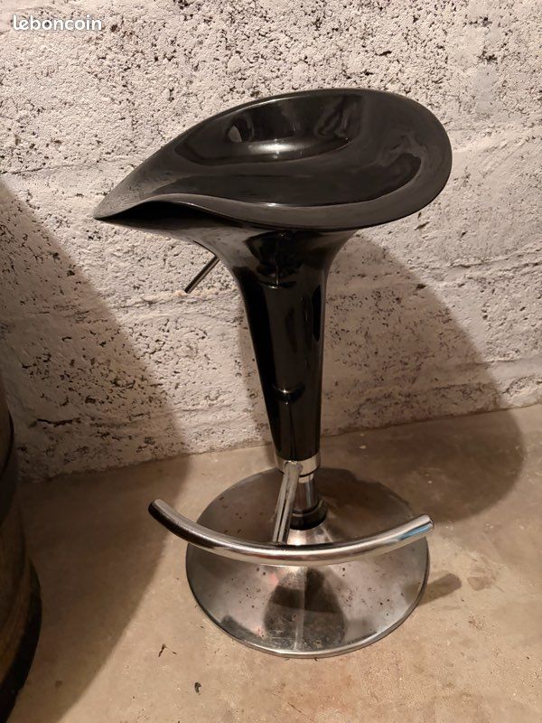 Lot de 4 tabourets (image 1)