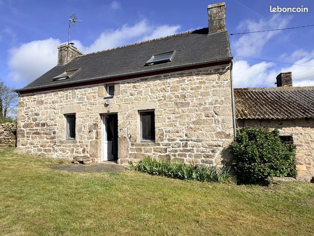 Propriété 2 pièces 55 m²