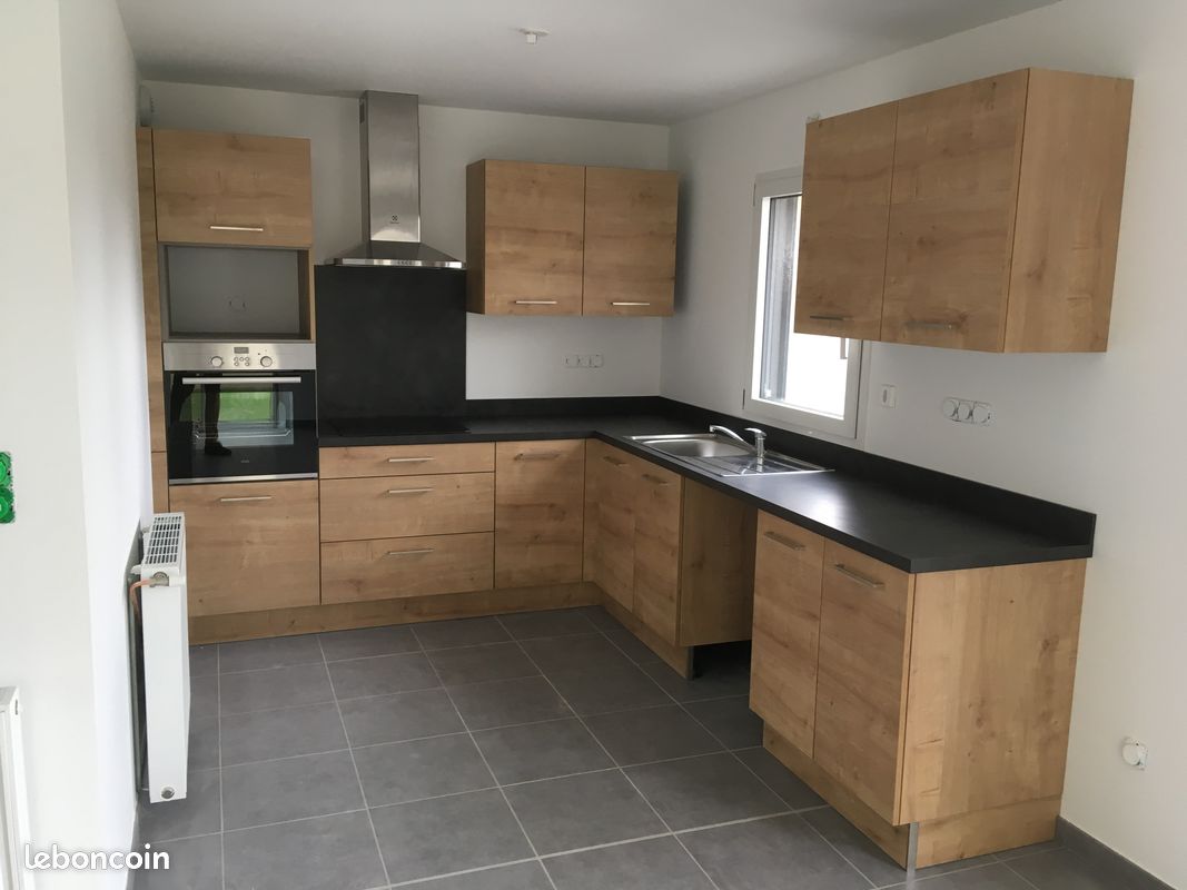 Maison a louer saint-malo - 4 pièce(s) - 110 m2 - Surfyn