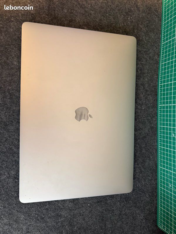 MacBook Pro 16 pouces 2019 i9 32Go 1To SSD (image 2)