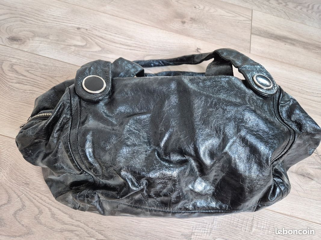 Sac vintage Marc Jacobs (image 3)