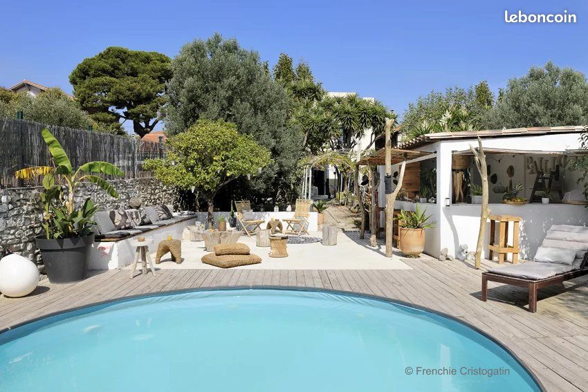 Maison 6 pièces 170 m² · à Marseille · 170 m² · 790 000 €