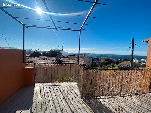 Appartement 4 pièces 62 m² · à Marseille · 62 m² · 1 050 €/mois