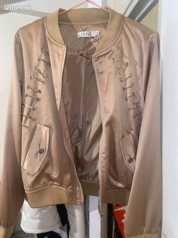 Veste (image 1)