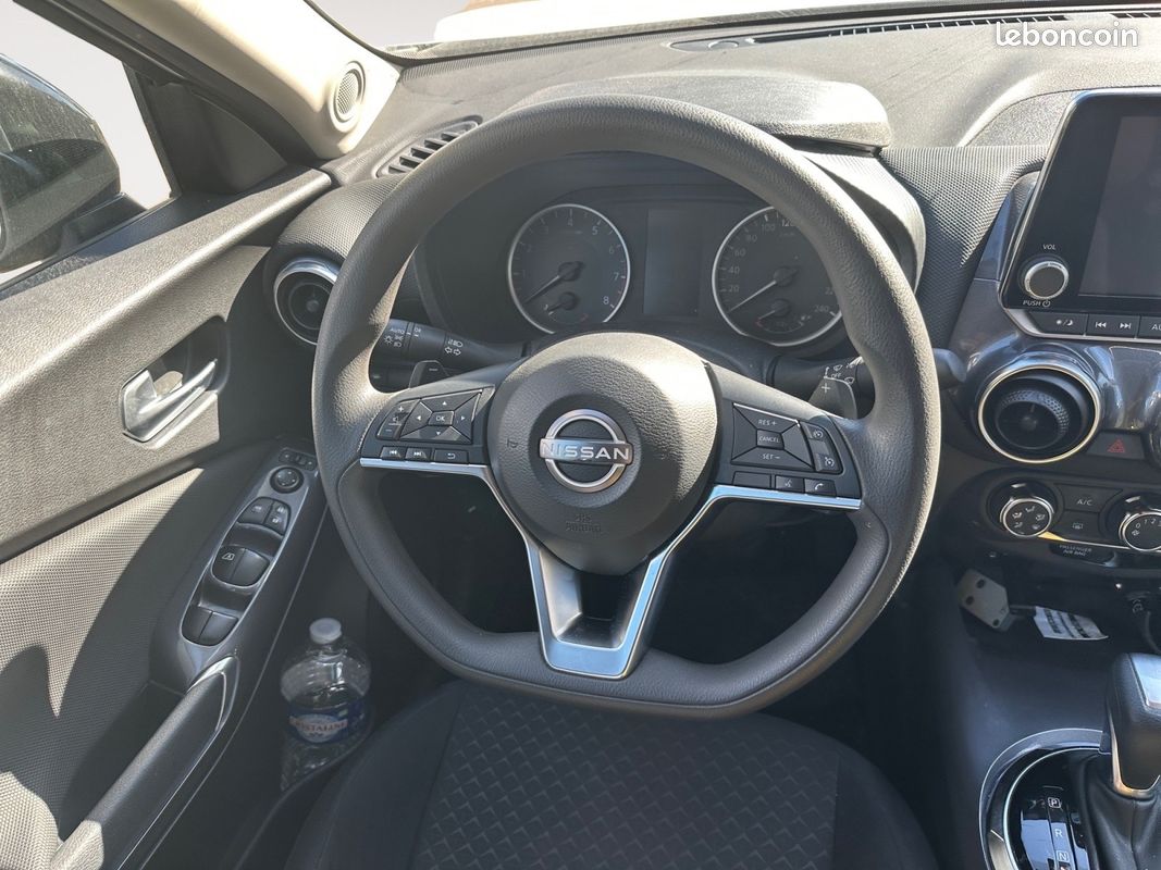 NISSAN JUKE 2022.5 DIG-T 114 DCT7 Acenta (image 12)