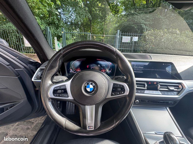 BMW 320D G20 190ch (image 5)