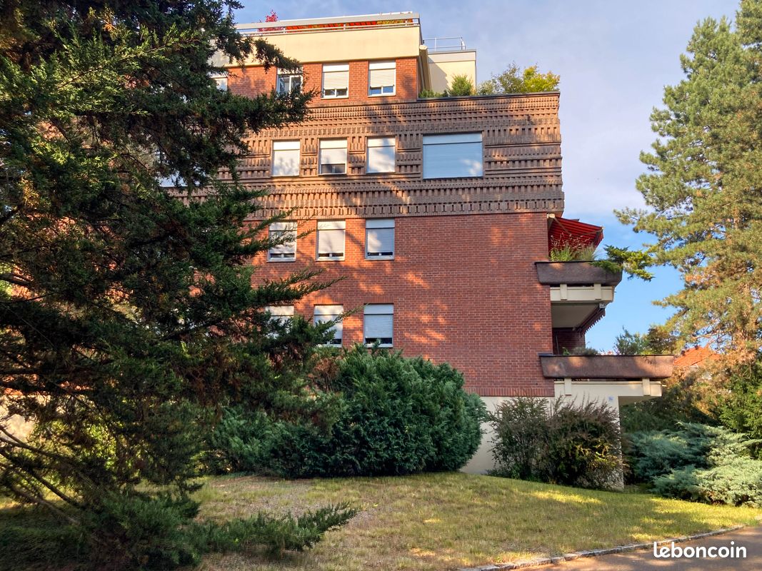 Appartement 1 pièce 25 m² à Riedisheim