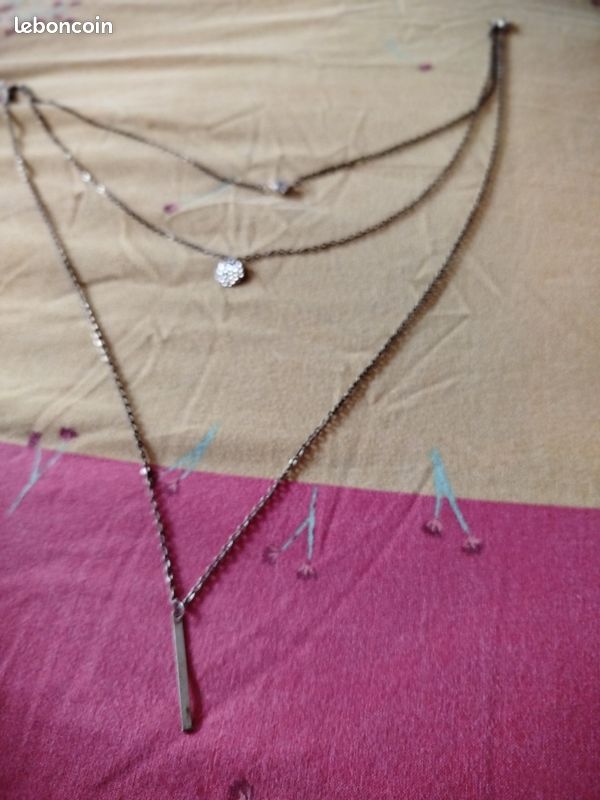 Triple collier (image 7)