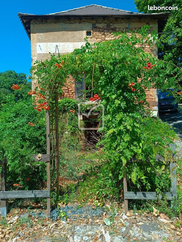 Maison 5 pièces 110 m² · à Biron · 110 m² · 162 000 €