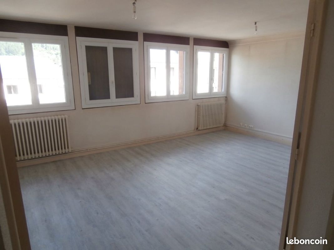 Appartement 4 pièces 79 m² · à Mende · 79 m² · 149 000 €