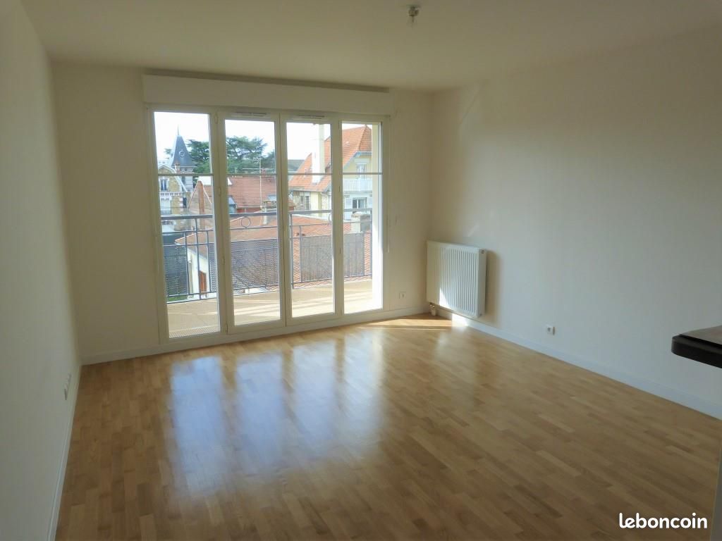 Appartement 3 pièces 65 m² · à Sartrouville · 65 m² · 1 267 €/mois