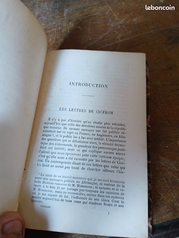 Ciceron et ses amis (image 3)