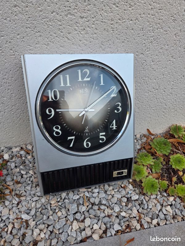 Pendule jaz (image 1)