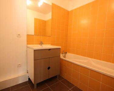 Appartement 265 000 € - 64 m²