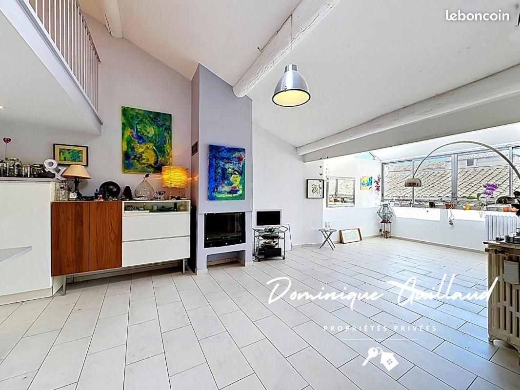 Appartement 5 pièces 176 m² · à Nîmes · 176 m² · 545 000 €