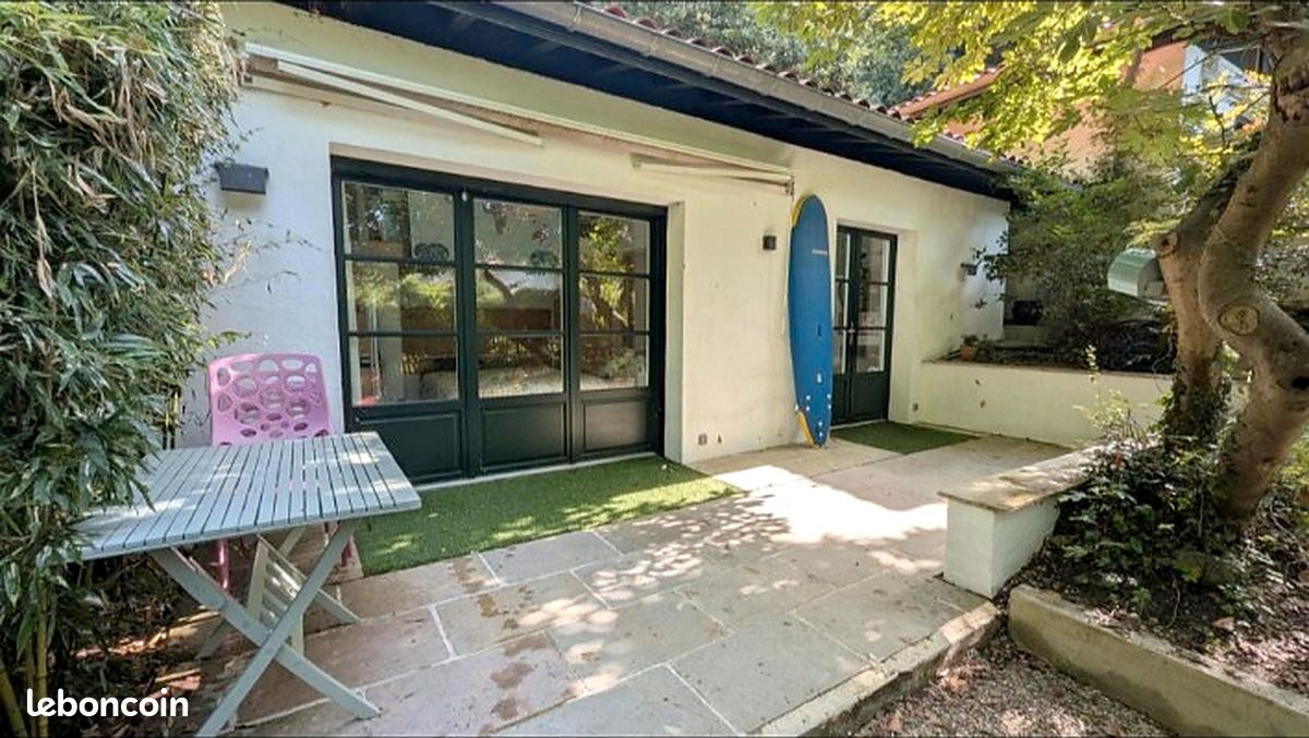 Maison 2 pièces 51 m² · à Biarritz · 51 m² · 980 €/mois