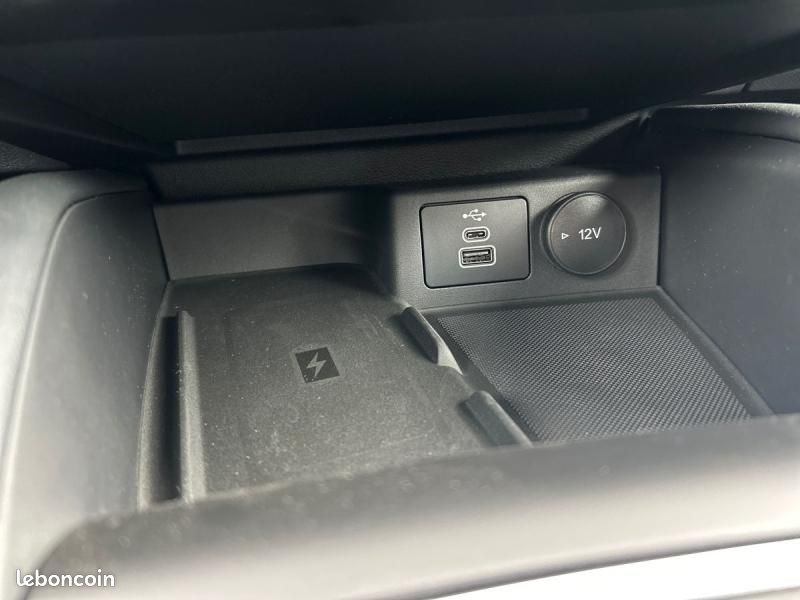 Ford Focus Active 1.0 EcoBoost mHEV 155ch Active X Powershift (image 20)