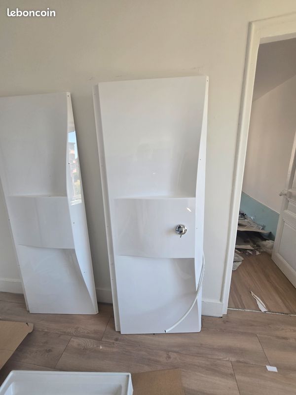 Cabine de douche (image 1)