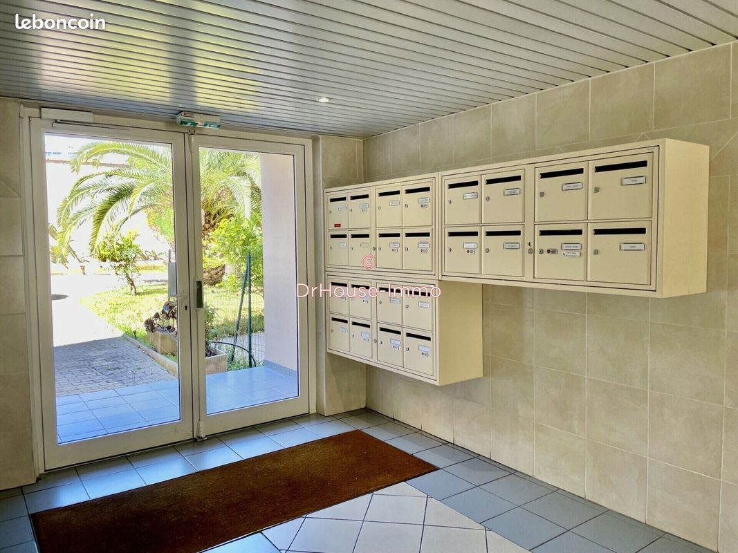 Appartement 2 pièces 47 m² · à Toulon · 47 m² · 137 000 €