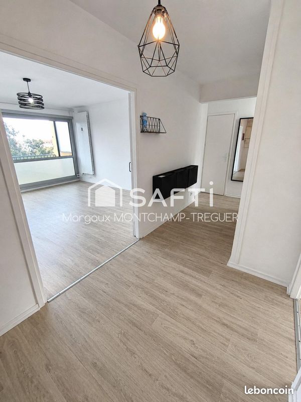 Appartement 4 pièces 75 m² · à Mulhouse · 75 m² · 97 000 €