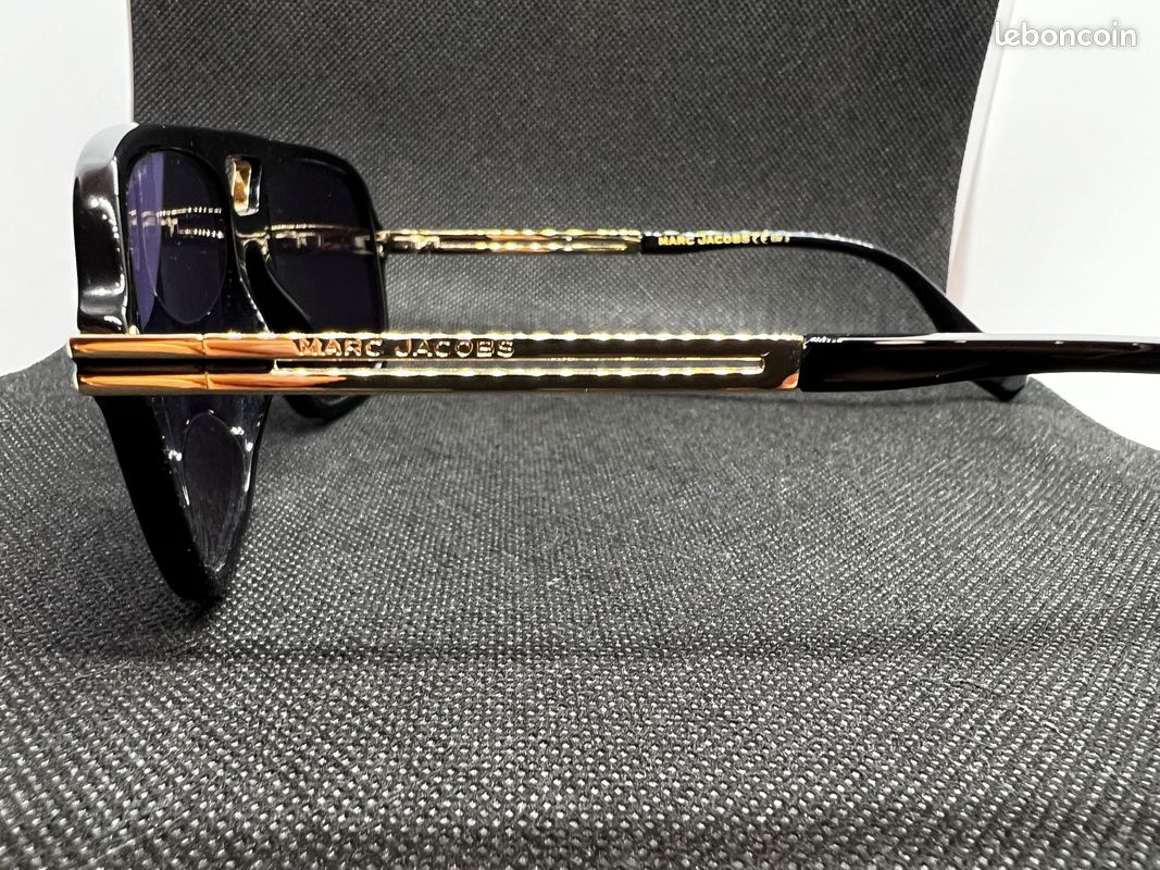 Solaire Marc Jacobs (image 2)