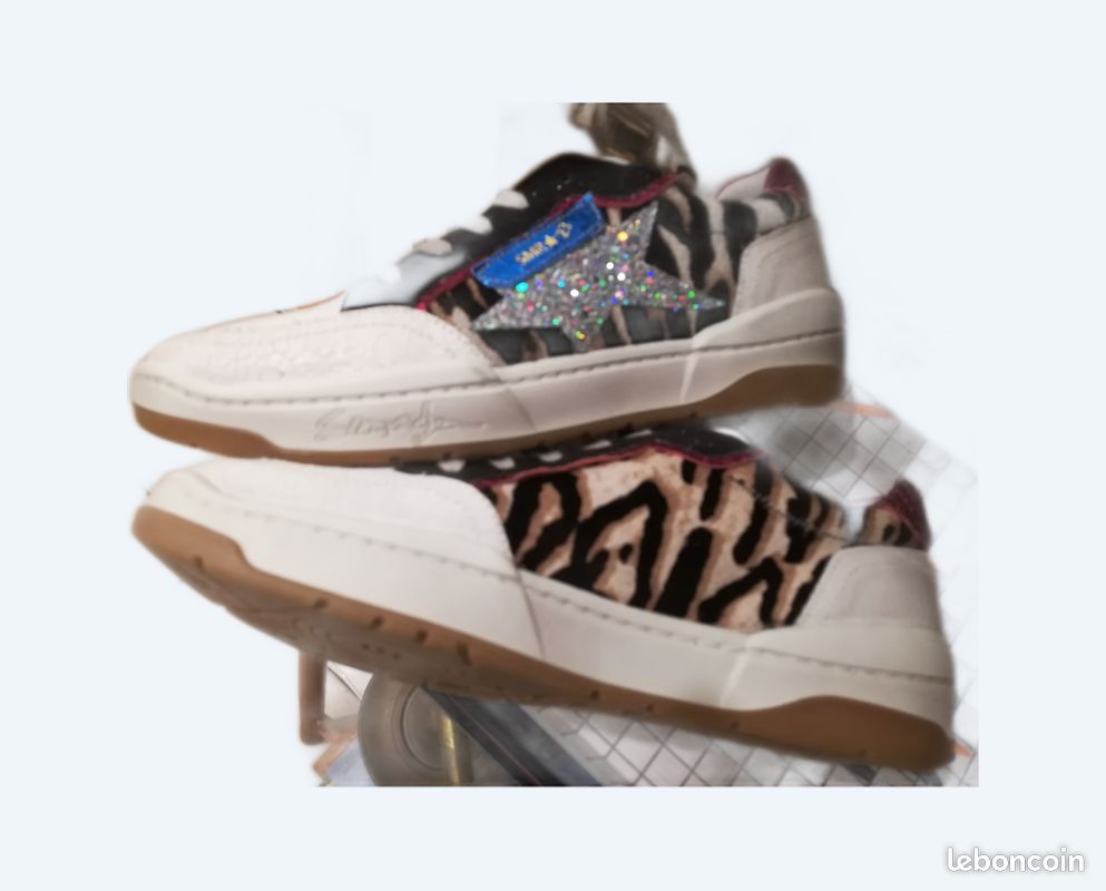 Basket SMR 23 neuf (image 1)
