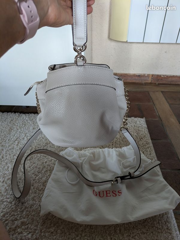 Sac à main Guess (image 11)