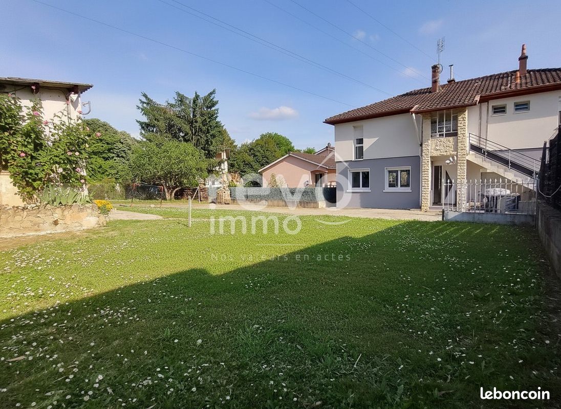 Appartement 4 pièces 90 m² · à La Boisse · 90 m² · 289 000 €