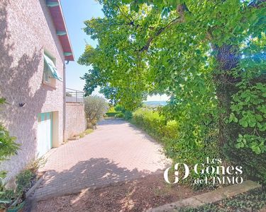 Maison 510 000 € - 140 m²
